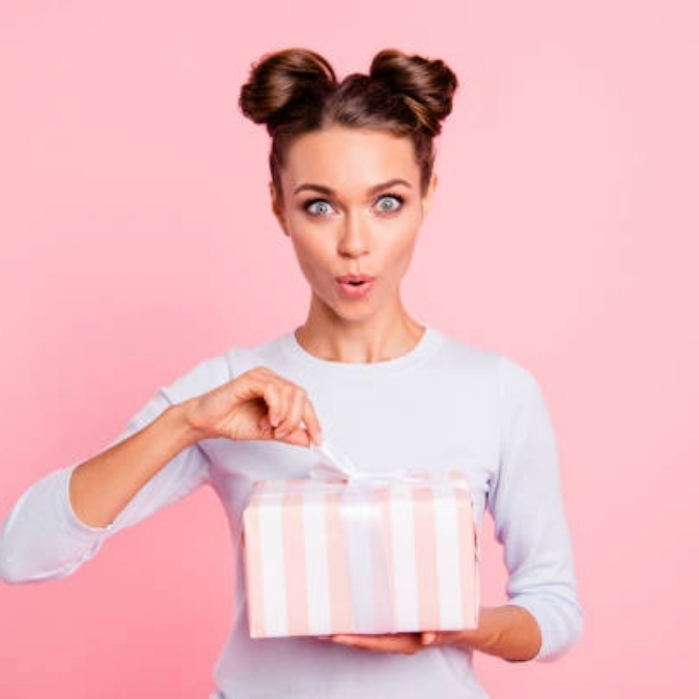 $10 Beauty Mystery Box- 4 items